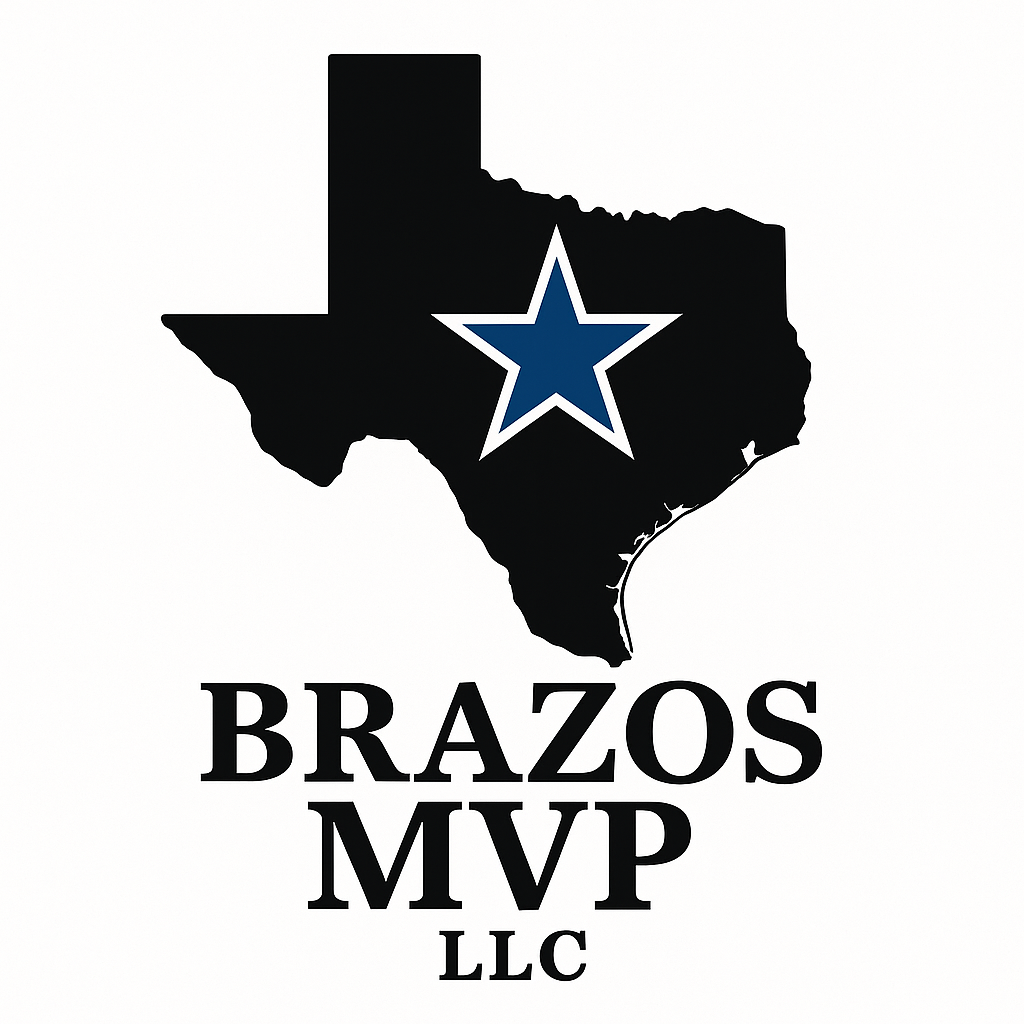 Brazos MVP Freight Brokerage and Consultation
