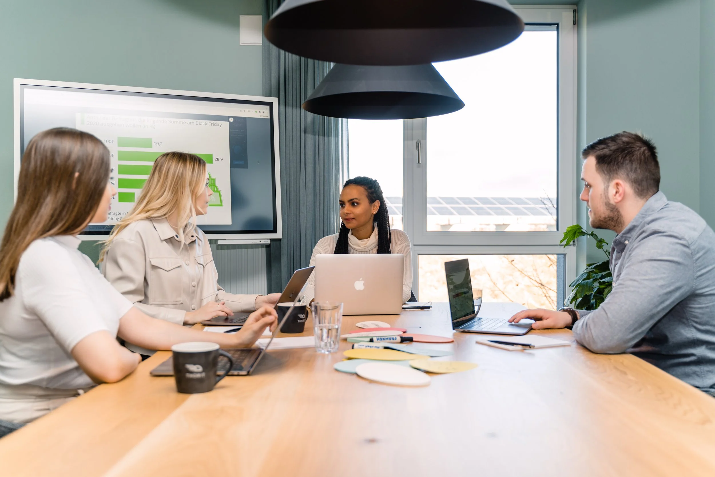 adjusted ventures begleitet den ambitionierten Wachstumskurs der Thorit GmbH
