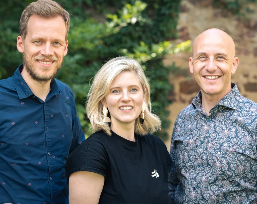 adjusted ventures beteiligt sich an der amiconsult GmbH