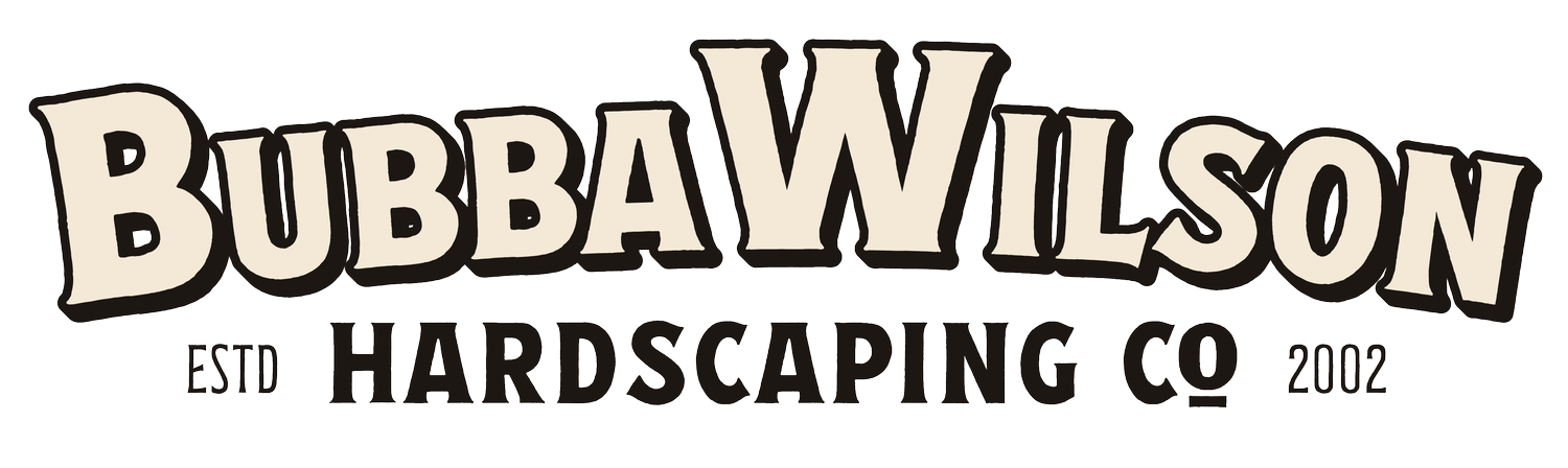 Bubba Wilson Hardscape