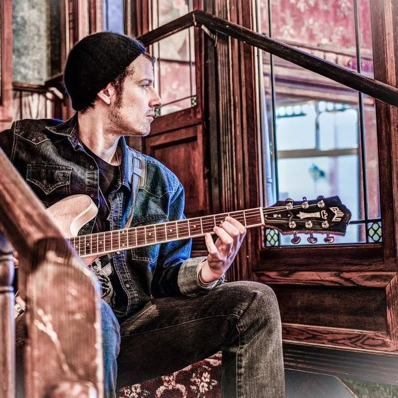 AJ Fullerton and Guests