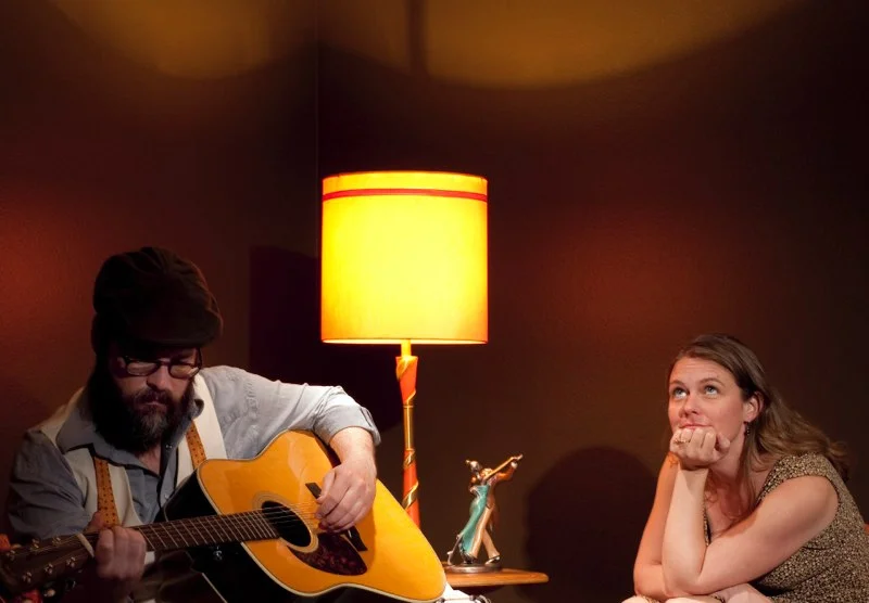 Live Music with Honey Don't and Guests