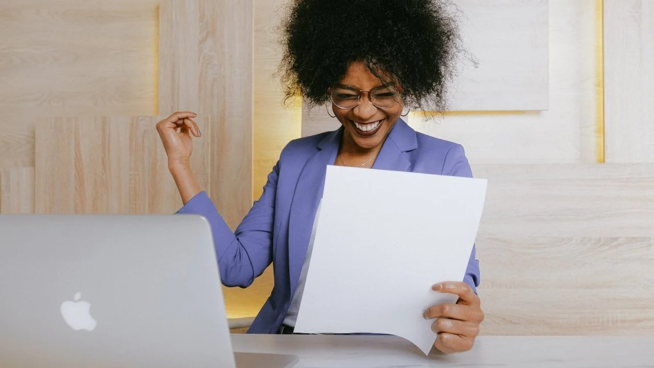 Cómo lograr tus metas sin agotarte, con fuerza y cuidado