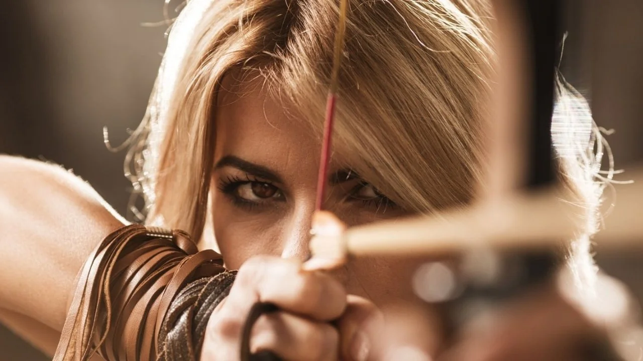 El Arquetipo del Guerrero: Cómo Equilibrar Tu Fuerza Interior y Salir del Modo Lucha