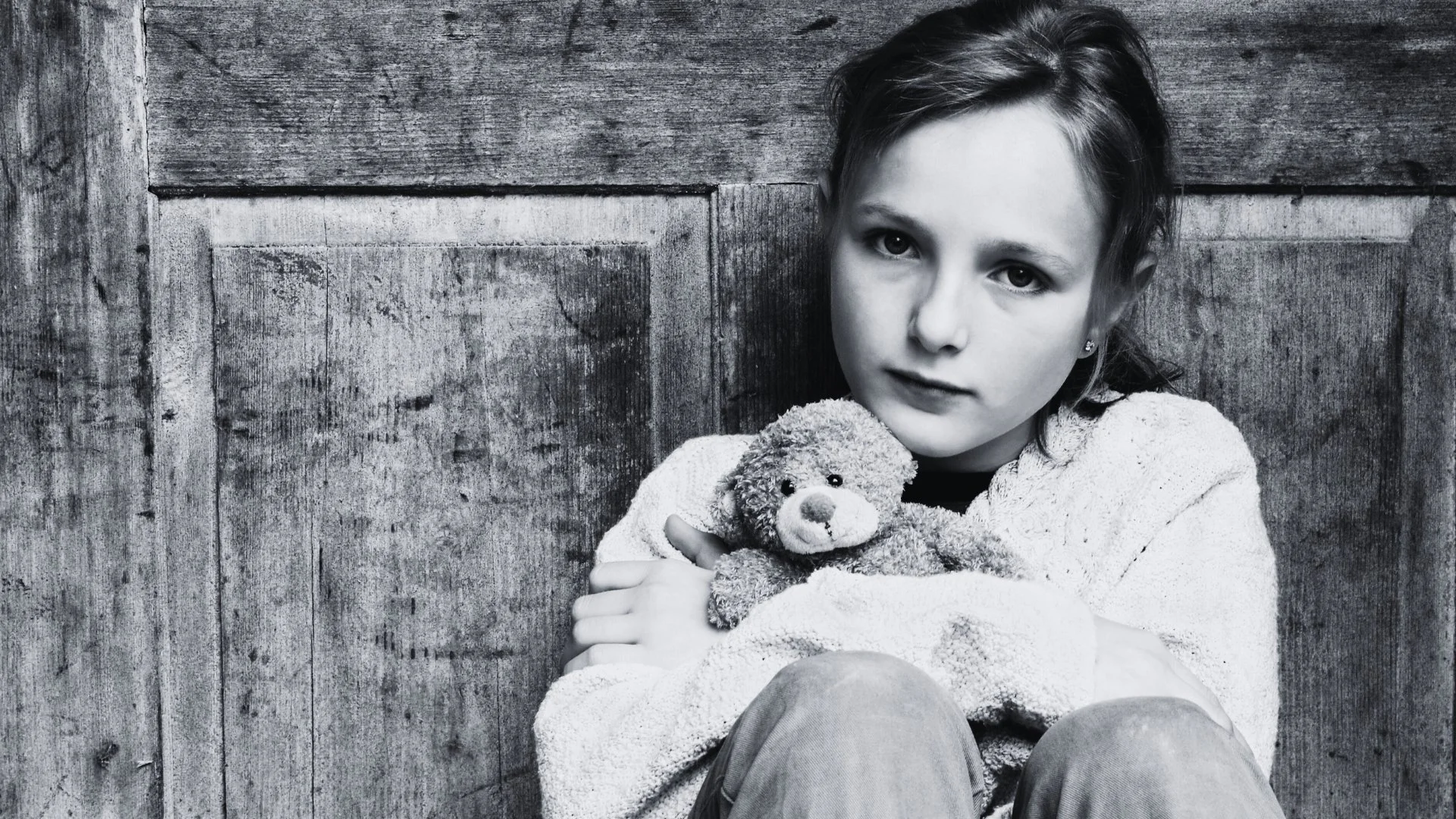 Arquetipo del Huérfano: Cómo sanar la herida del abandono y recuperar la confianza