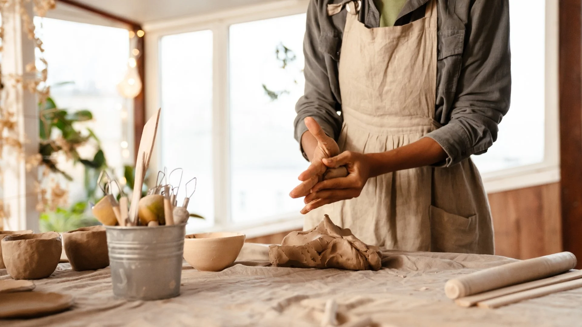 El Arquetipo del Creador en Carl Jung: Cómo activar tu creatividad sin perfeccionismo ni bloqueo