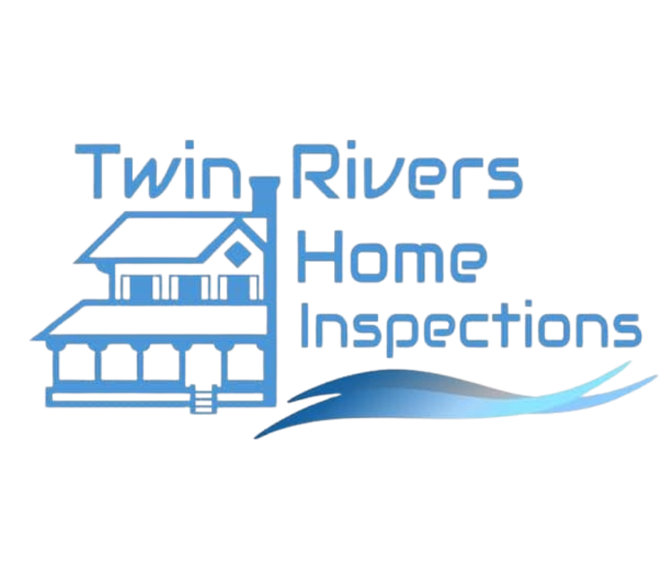 A digital illustration of a cityscape with the side view of a house and a fish swimming in the foreground. Blue and pastel colors dominate the image, with text in the background reading 'WIND RIVERS PROPERTY'.