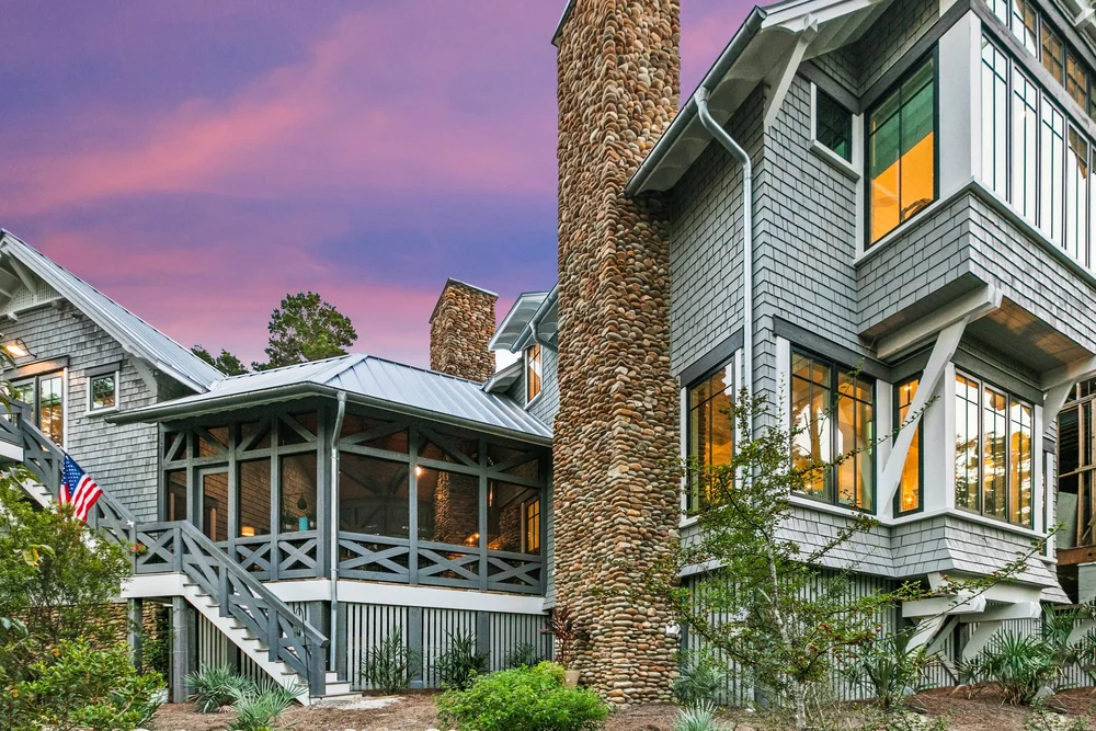 Bridge Cove Ln 1 — Chase Green Built