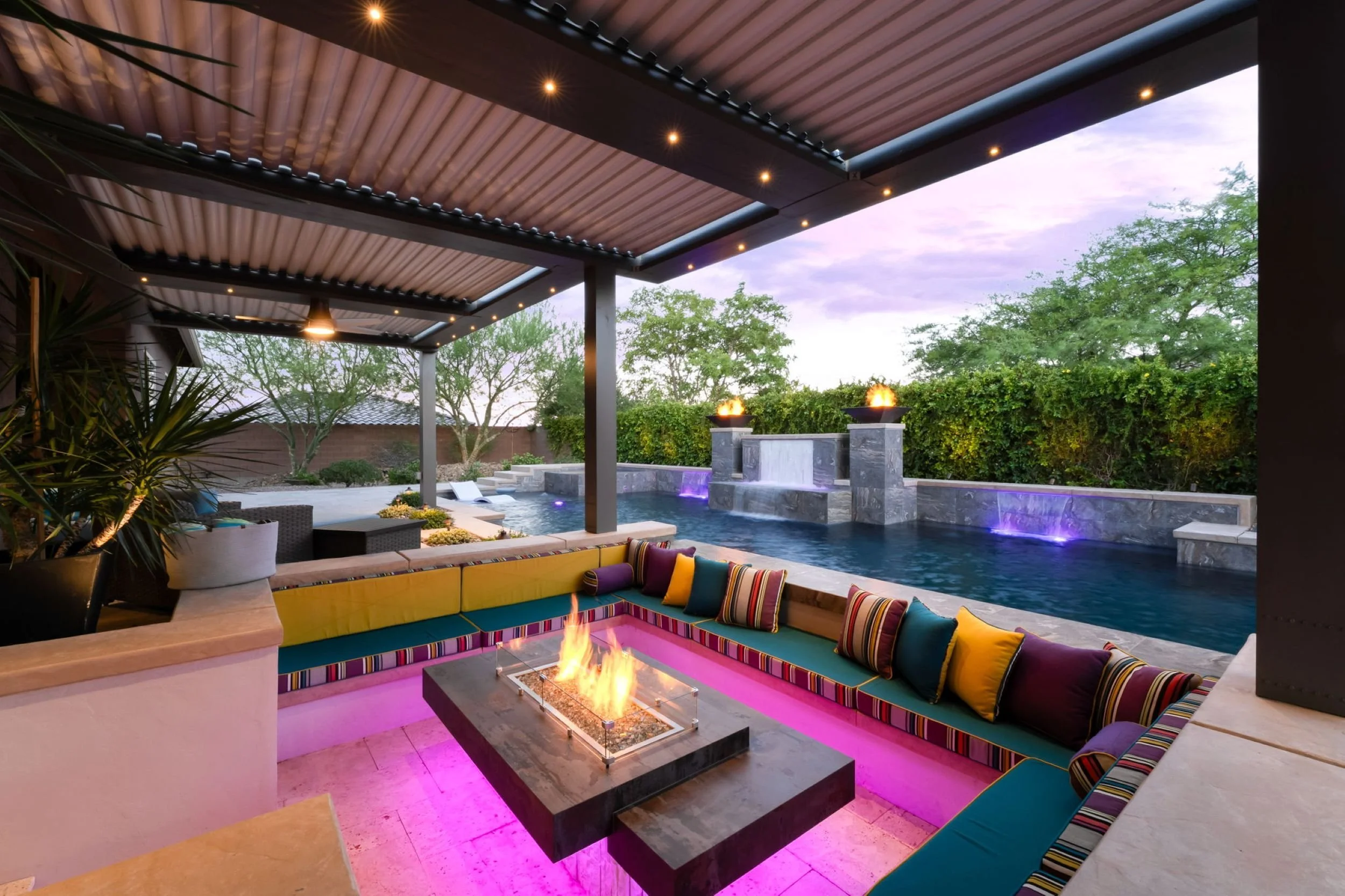 Why “Free Pool Design” Is Rarely Free