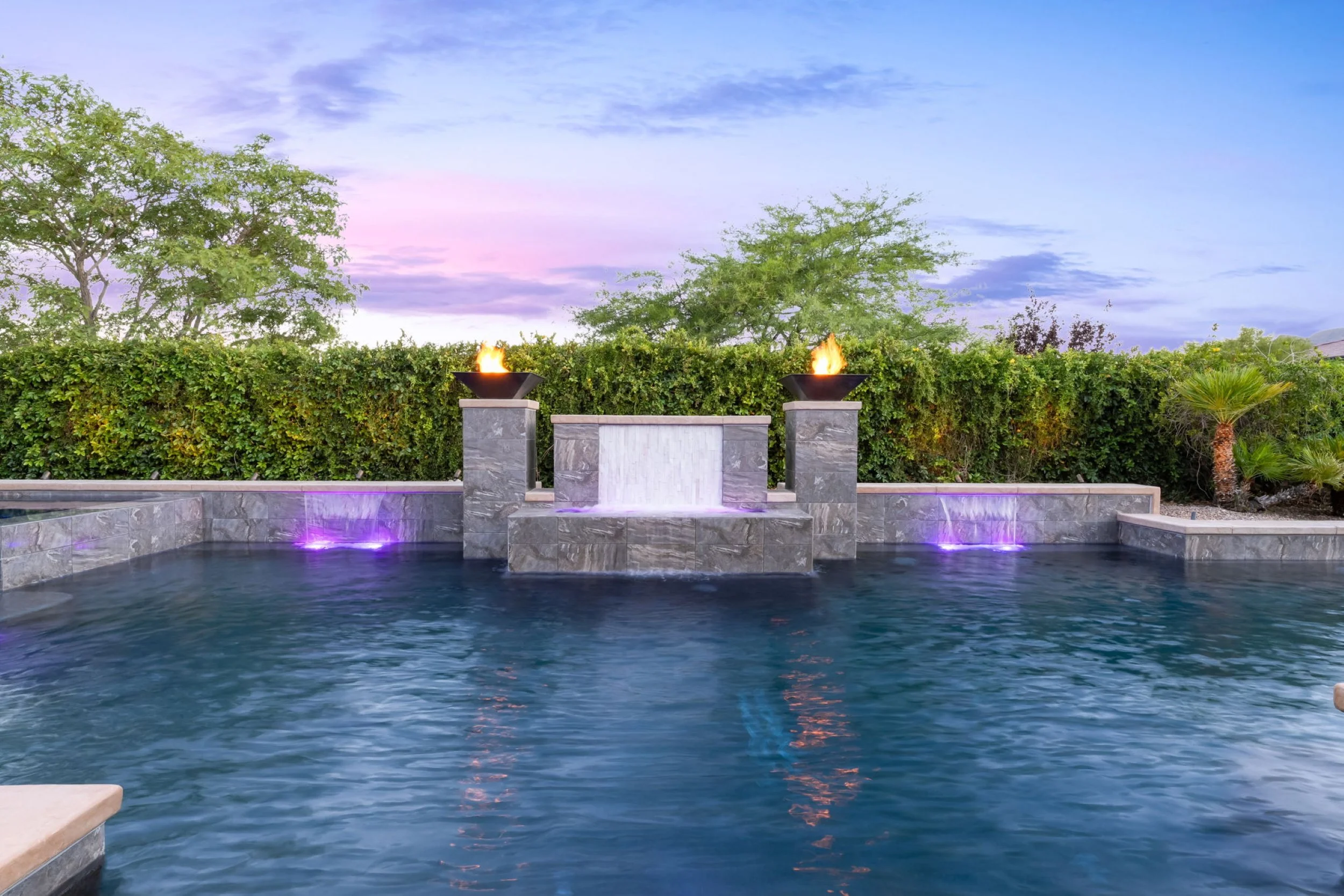 How Do I Communicate My Pool Vision To A Builder?