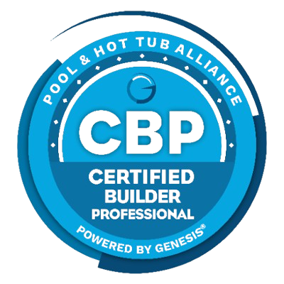 Daniel Sabino Pool and Hot Tub Alliance Certified Builder