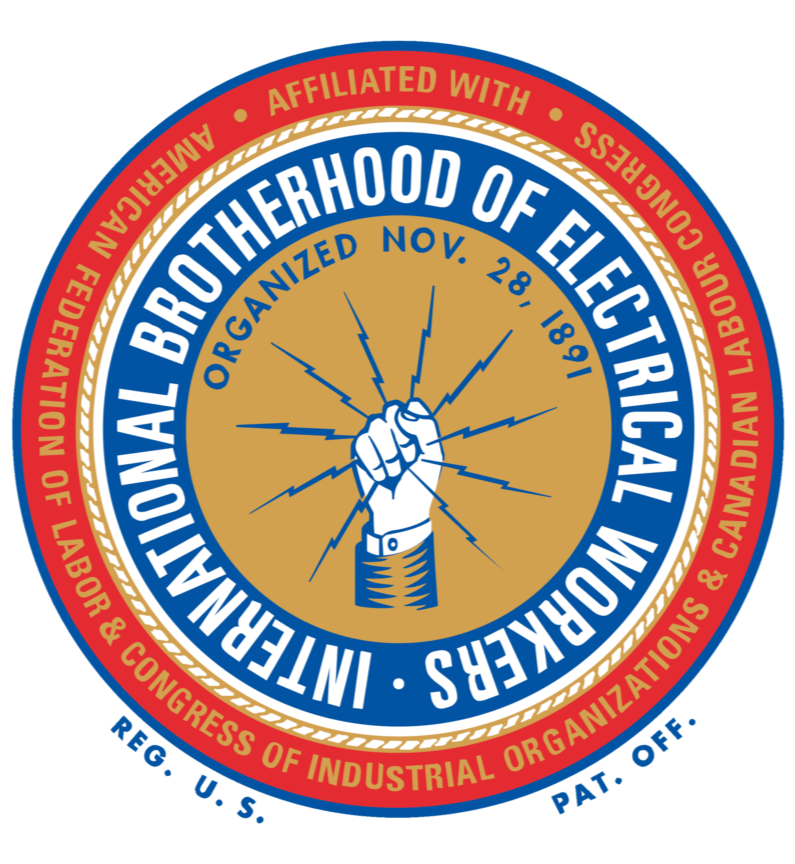 International Brotherhood of Electrical Workers IBEW 640 Endorse Jacob Martinez for Arizona State House LD9