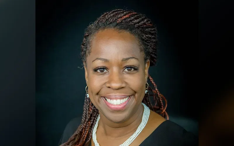 Sen. Kiana Maria Sears