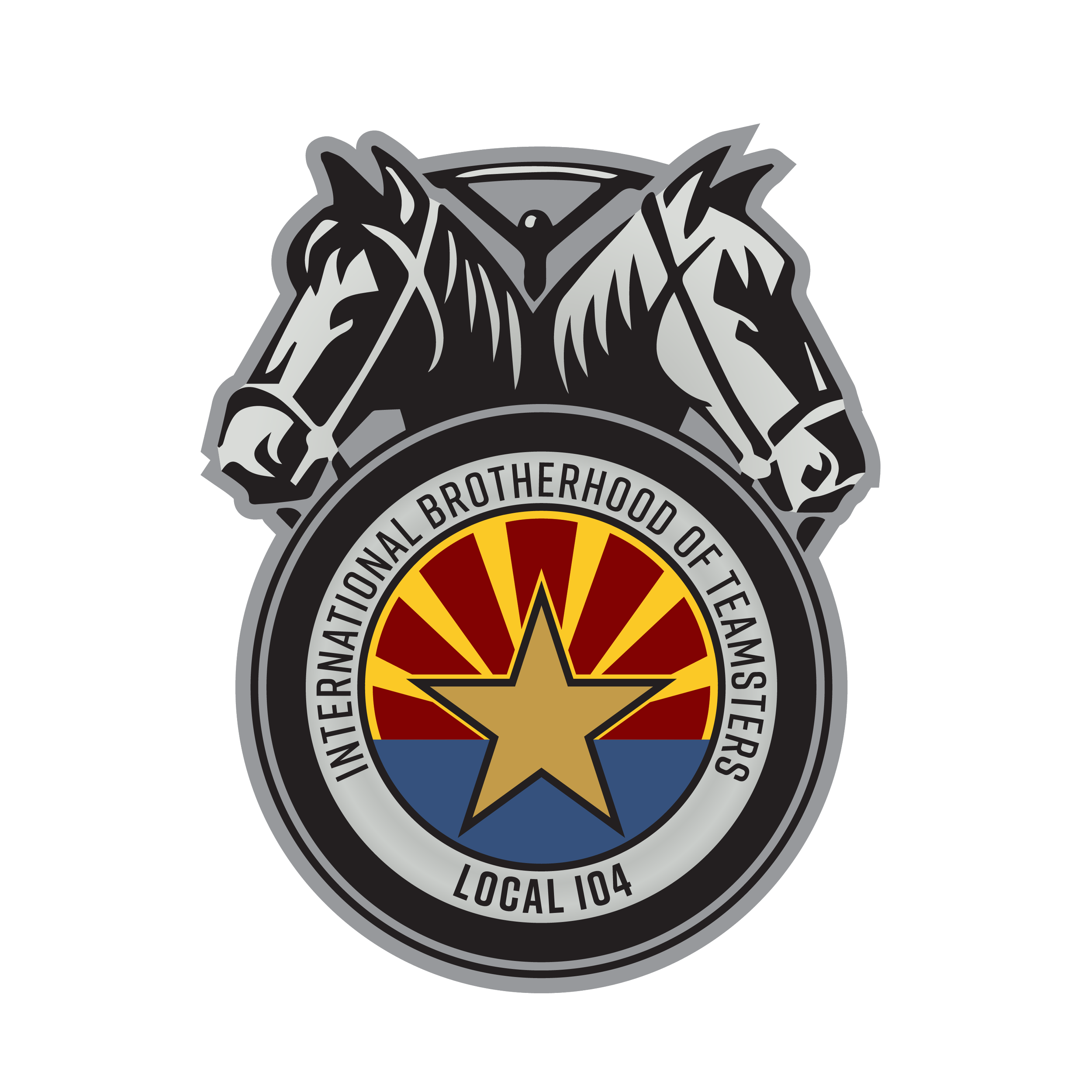 International Brotherhood of Teamsters Local 104 Endorse Jacob Martinez for Arizona State House LD9