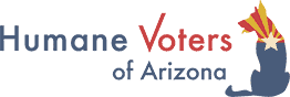 Humane Voters of Arizona Endorse Jacob Martinez for Arizona State House LD9