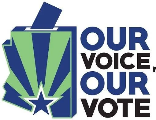 Our Voice Our Vote Endorse Jacob Martinez for Arizona State House LD9