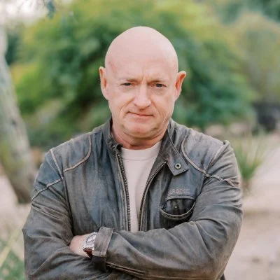 Senator Mark Kelly endorsement of Jacob Martine for the Arizona State House in Legislative District 9