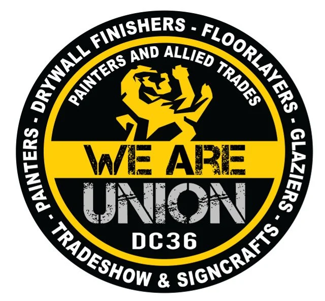 Painters and Allied Trades IUPAT Local DC36 Endorse Jacob Martinez for Arizona State House LD9
