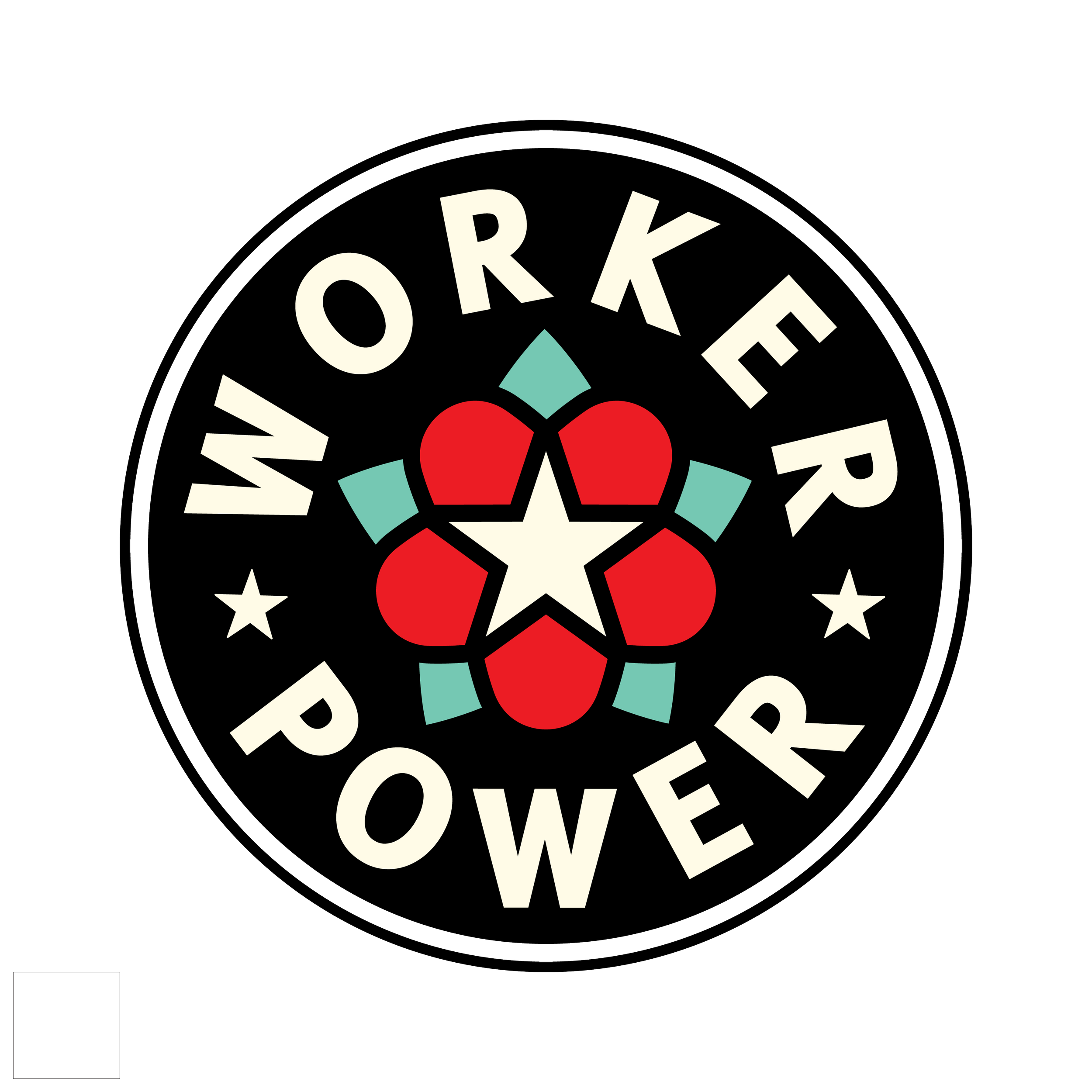 Worker Power Endorse Jacob Martinez for Arizona State House LD9