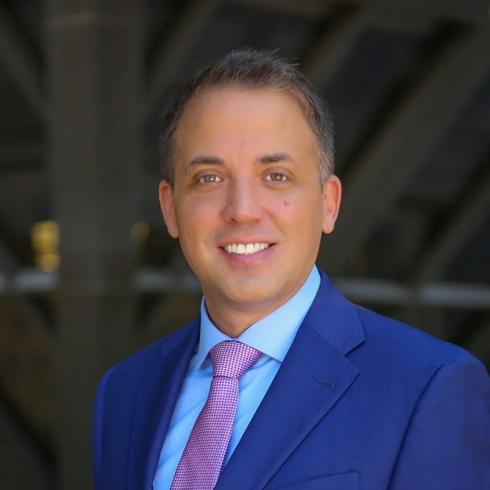 Councilmember Randy Keating endorsement of Jacob Martine for the Arizona State House in Legislative District 9