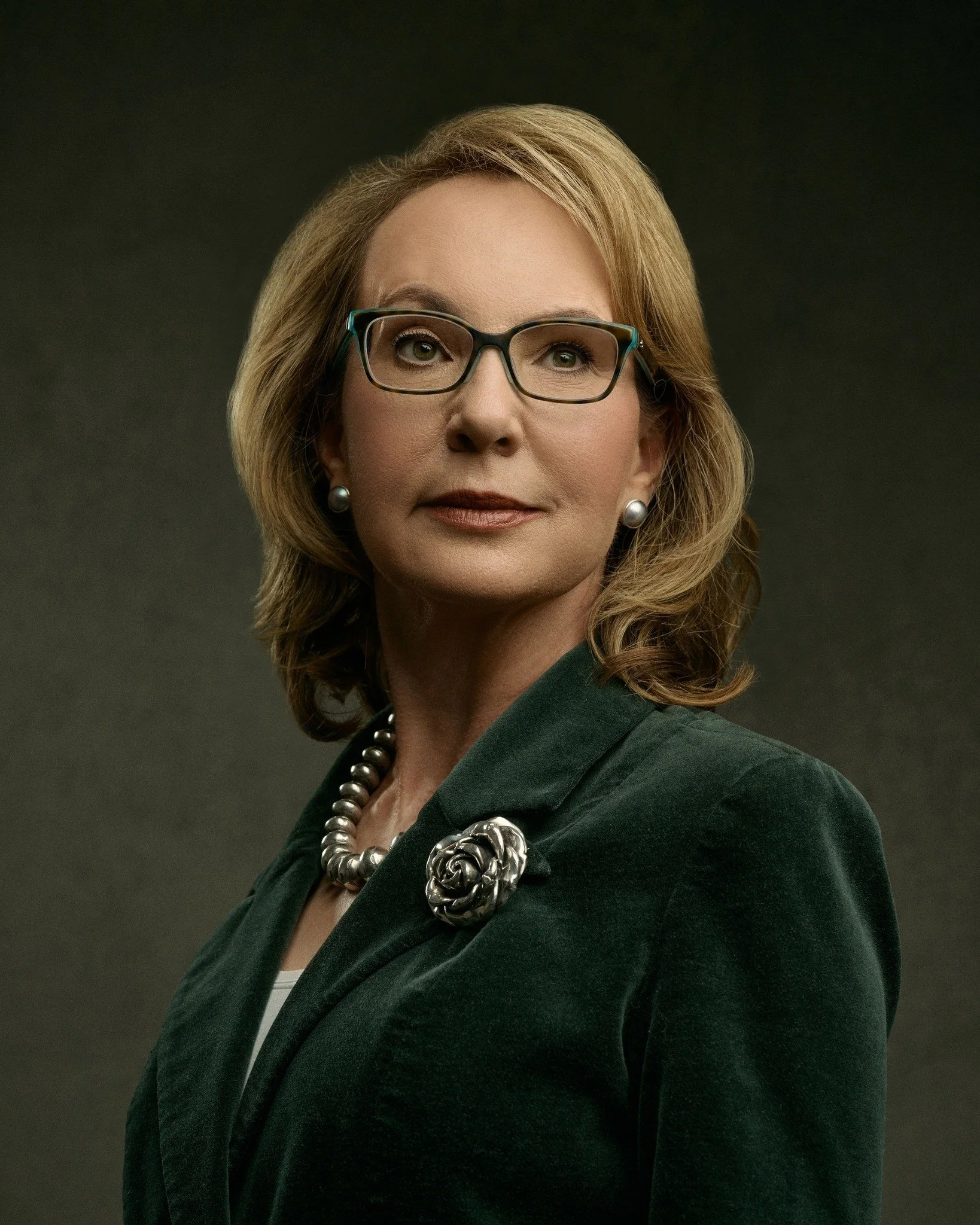 Former Congresswoman Gabby Giffords Endorses Jacob Martinez for the Arizona State House in LD9