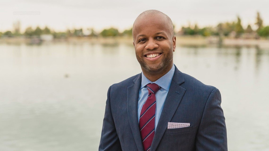 Corey Woods endorsement of Jacob Martine for the Arizona State House in Legislative District 9