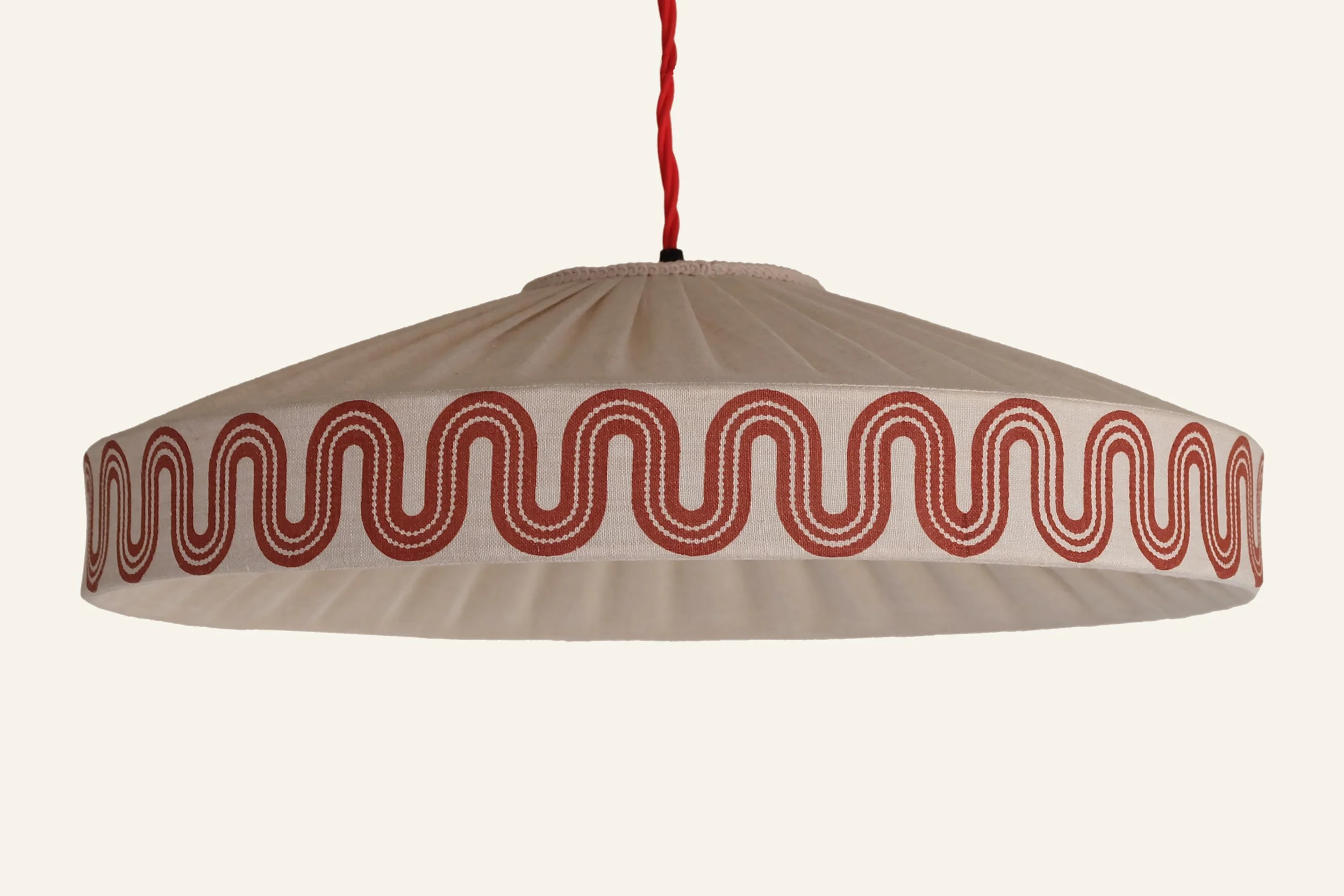 Worm, Turning in chocolate brown