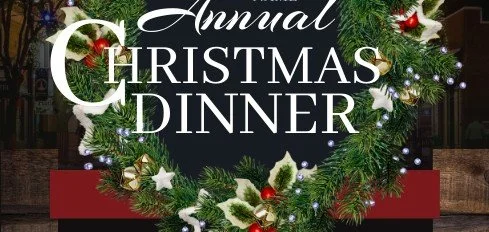 Christmas Dinner