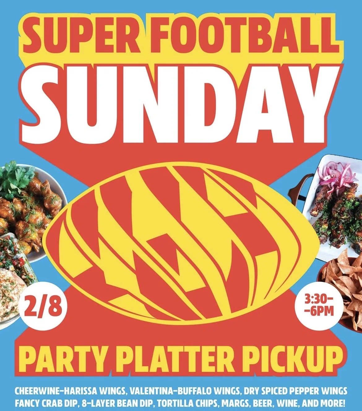 SUPER FOOTBALL SUNDAY