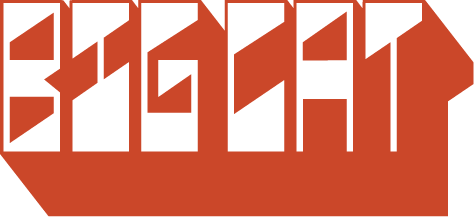 BIG CAT on Brookside