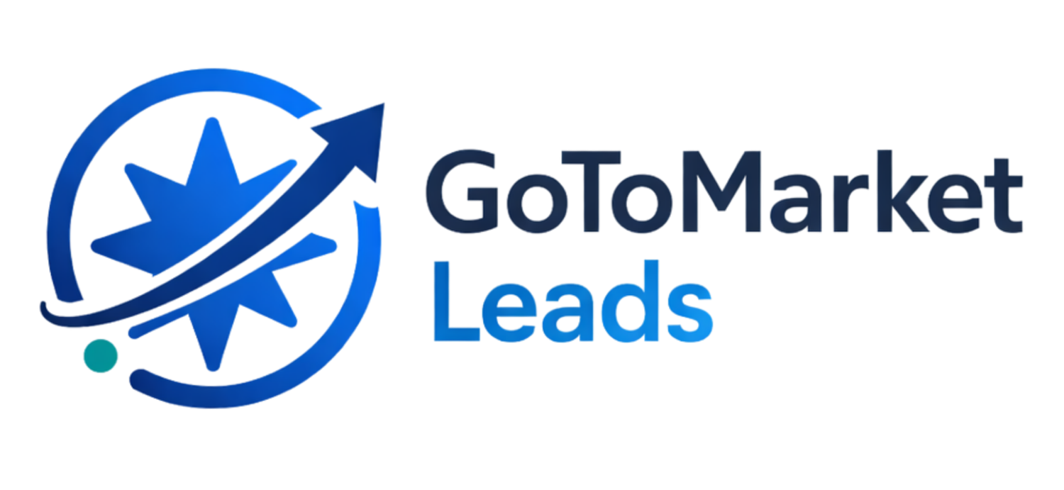 GoToMarket Leads