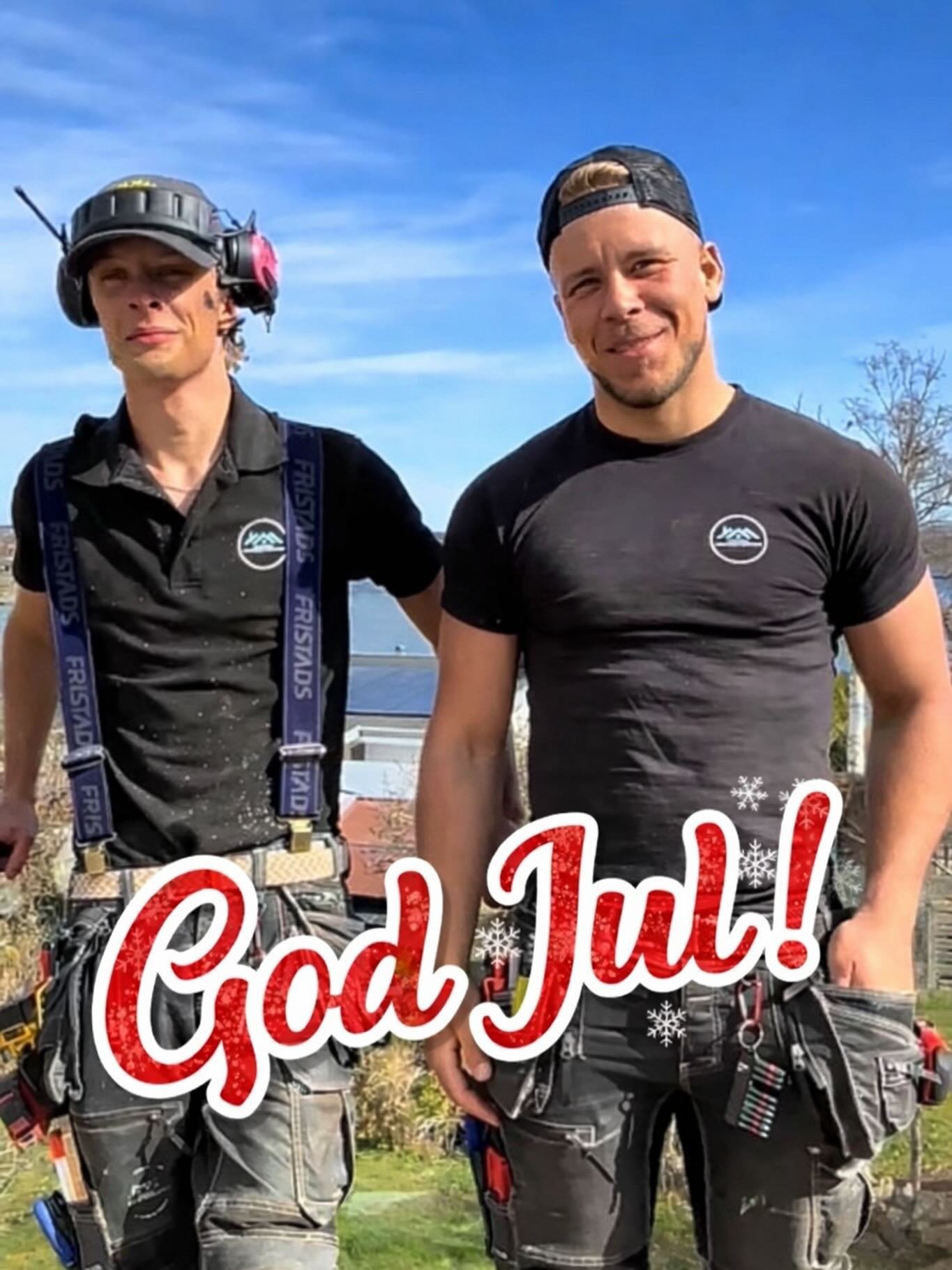 God Jul!
Vi p&aring; Neptun Bygg vill tacka &aring;ret som g&aring;tt. Vi &ouml;nskar er en riktigt h&auml;rlig jul och ett gott nytt &aring;r &ndash; s&aring; ses vi med nya projekt och m&ouml;jligheter fram&ouml;ver! 🔨🎄🎅