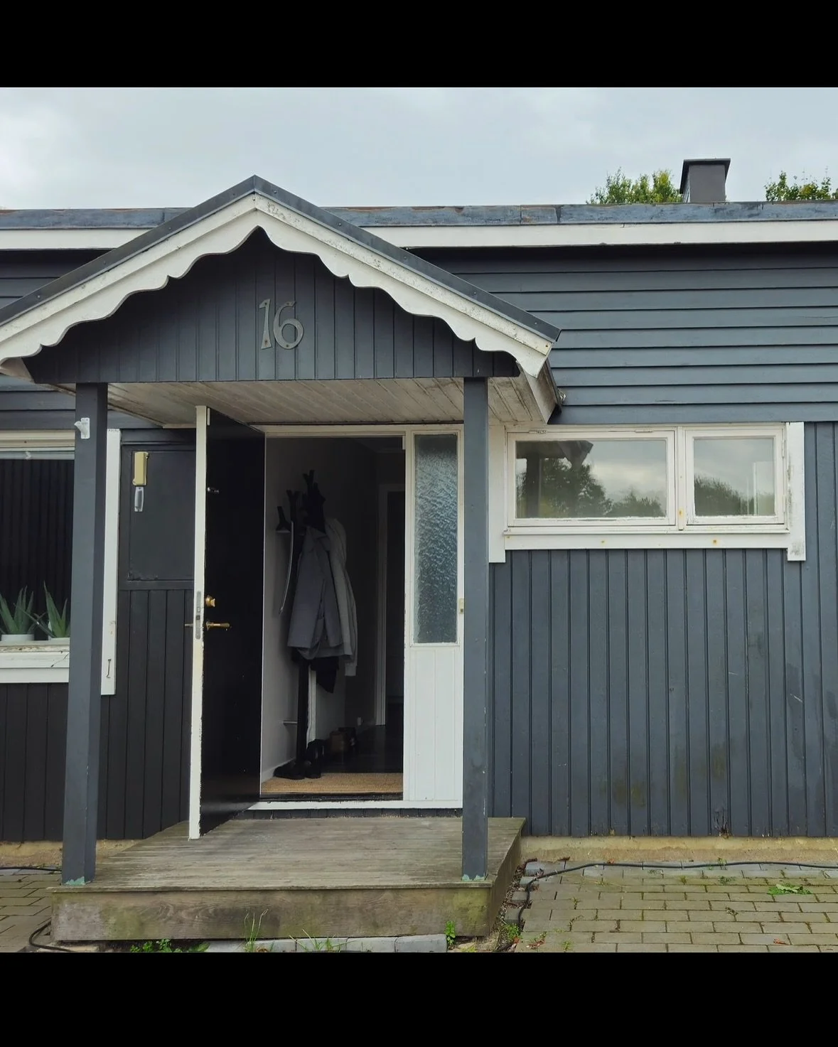 F&auml;rdiga med en mindre renovering nere hos en trevlig kund i Varberg!☀️🏠