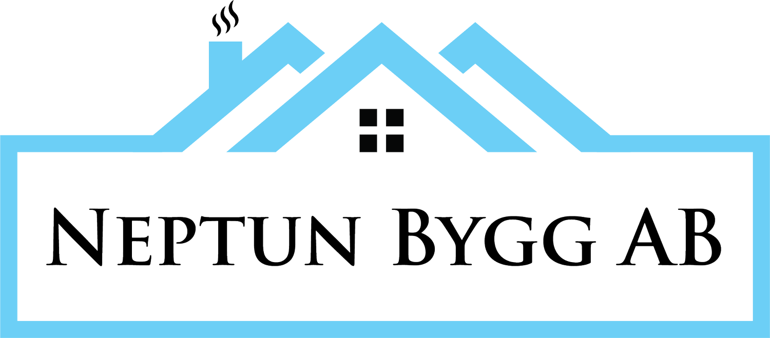 Neptun Bygg AB