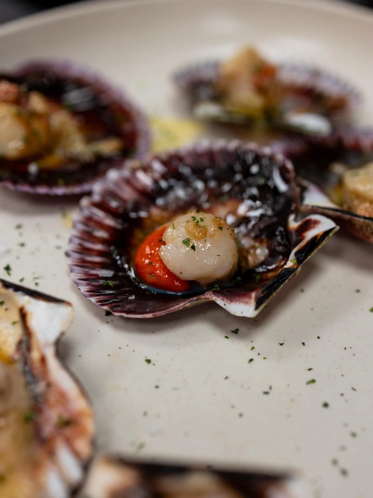 Sinatra: Donde el producto es el protagonista. 
#gastronomia #alcaladehenares #restaurante