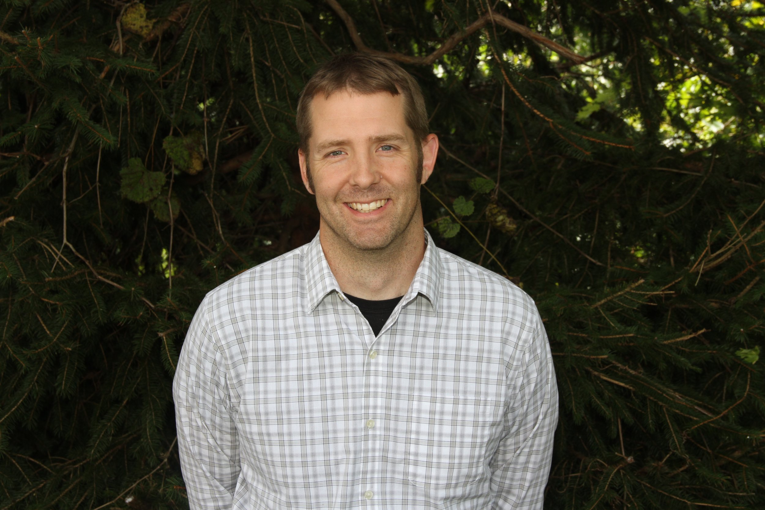 Greg Hoffman