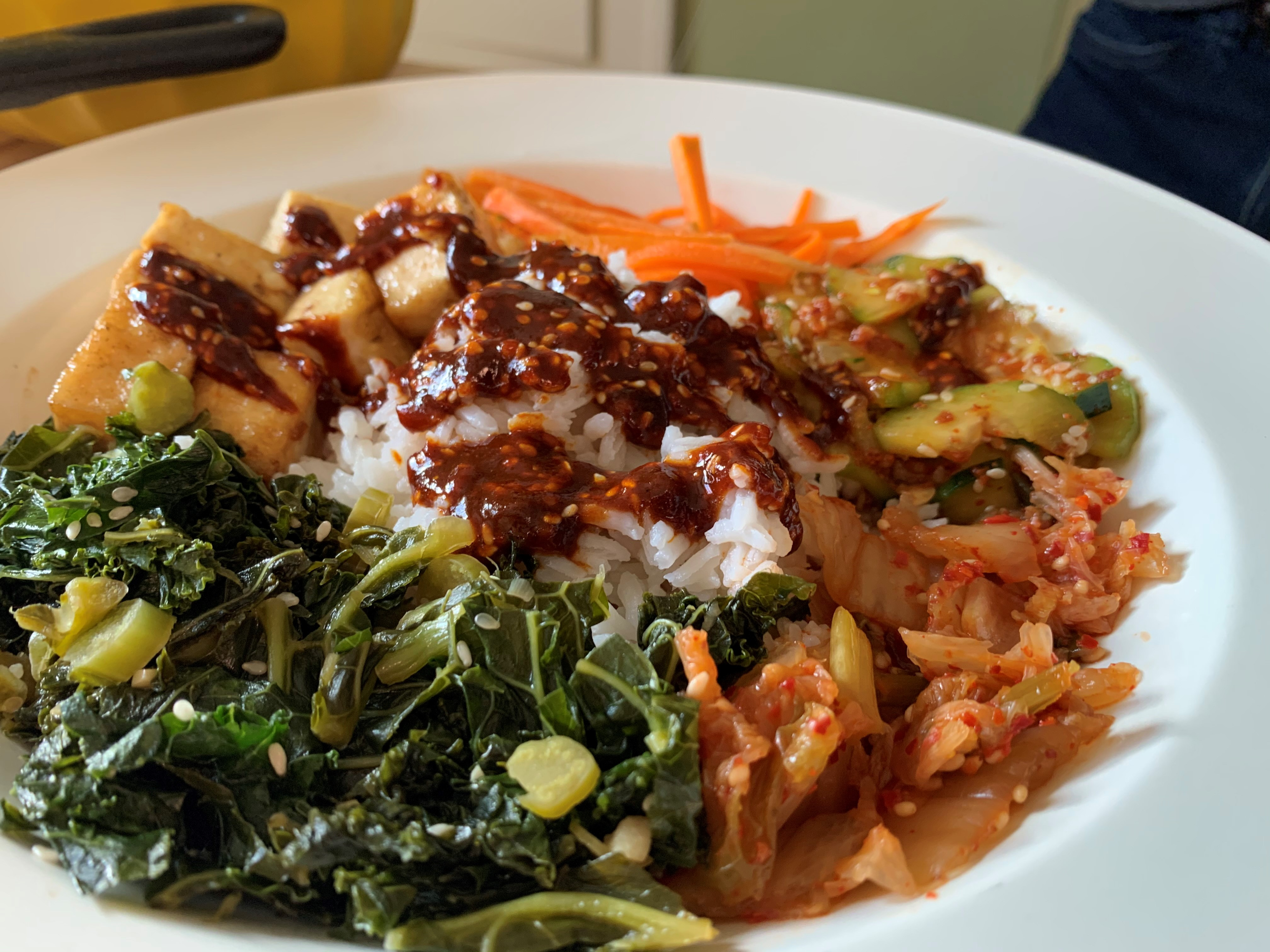 Bibimbap