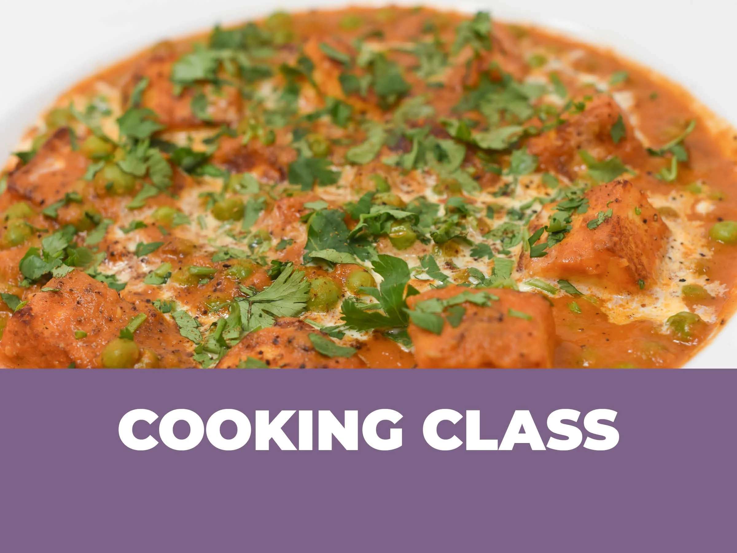 North Indian Cuisine