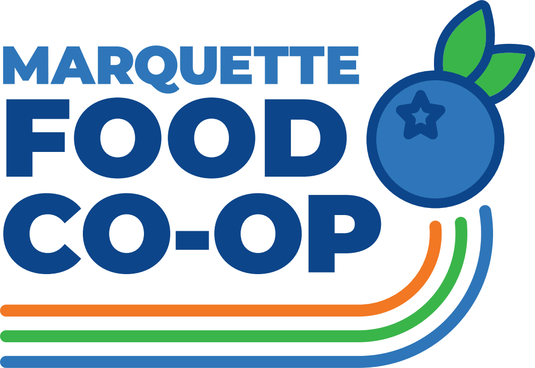 Marquette Food Co-op