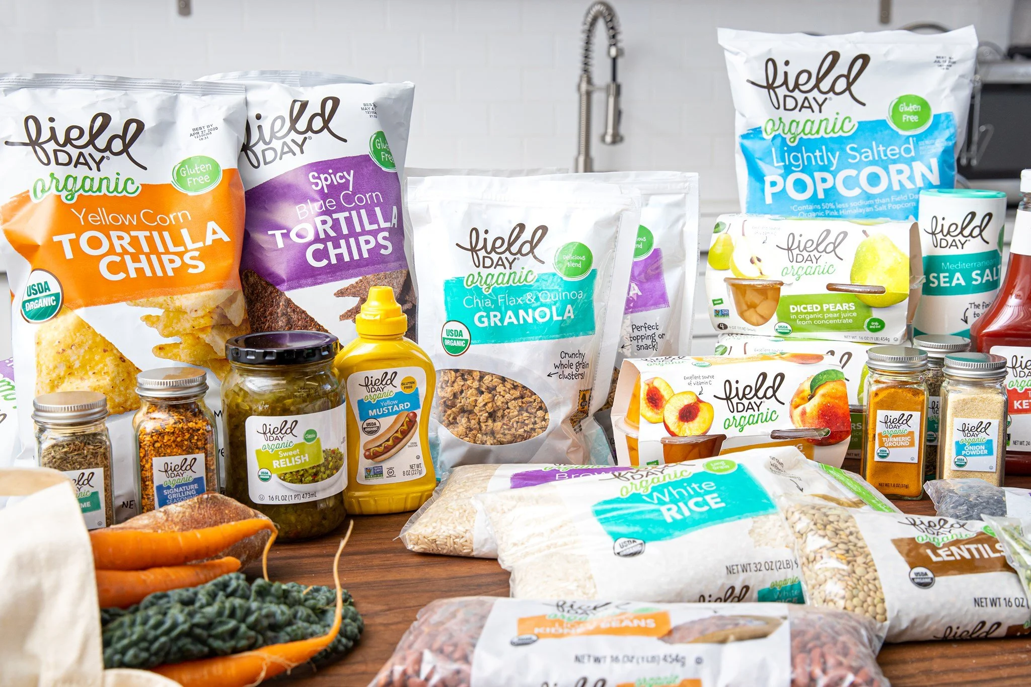 Field Day Products