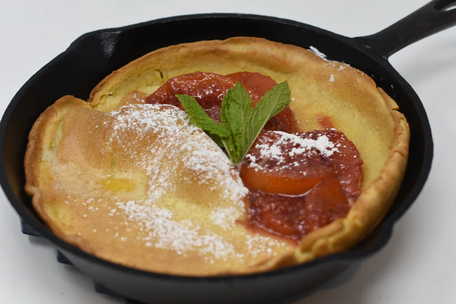 Dutch Baby