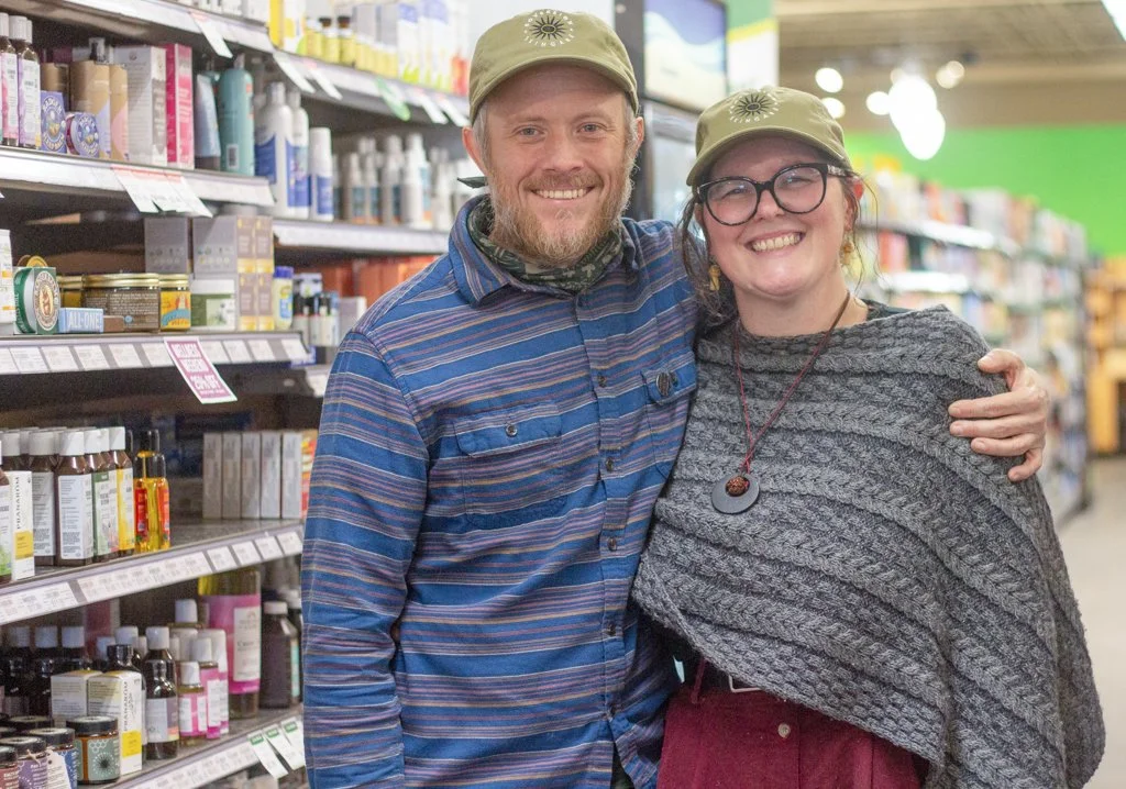 Local Vendor Spotlight: Sovereign Skincare