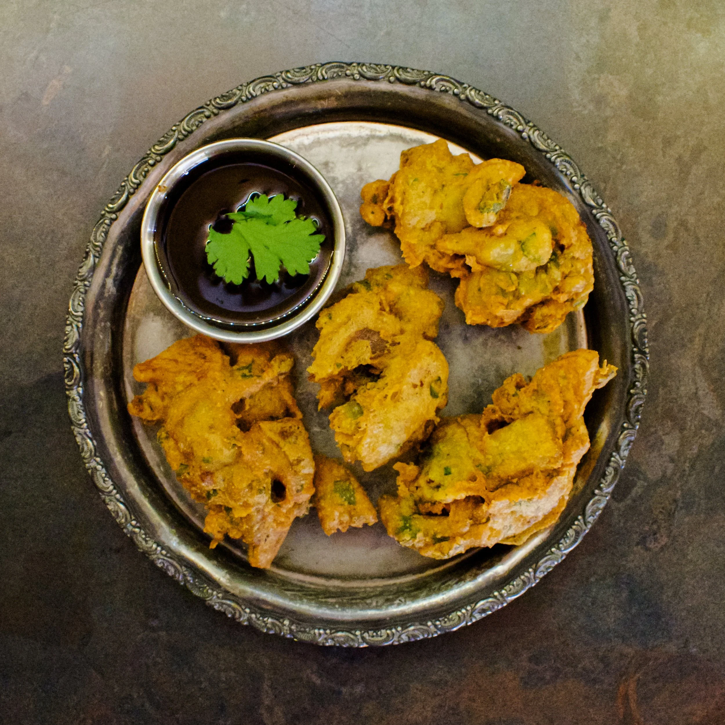 Pakoras