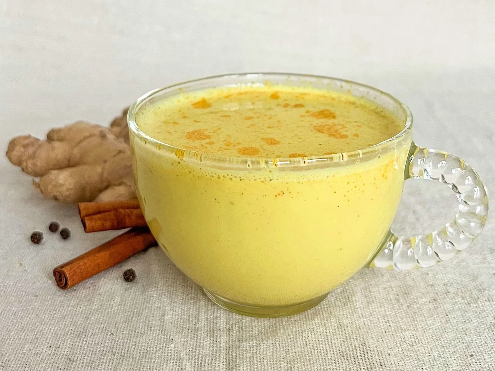 Golden Milk