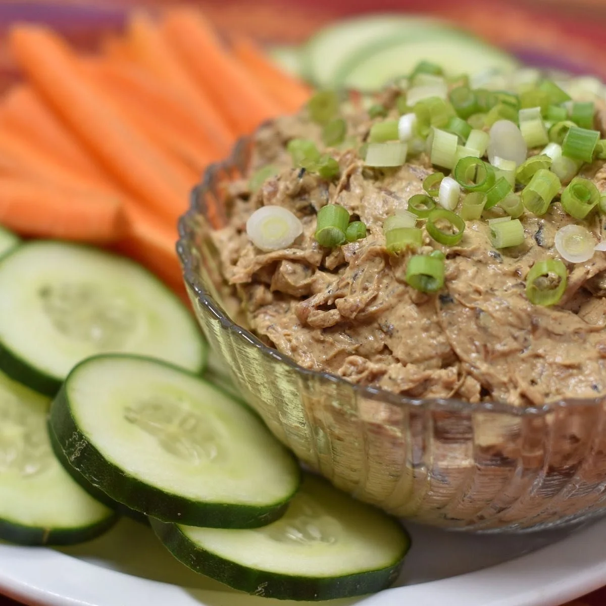 Caramelized Onion Dip