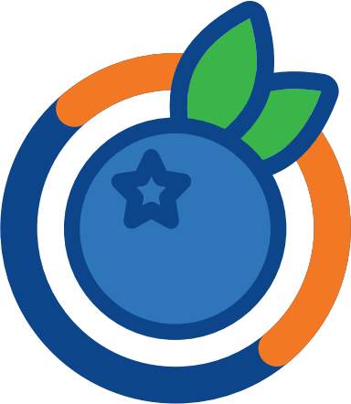 MFC Blueberry from Logo