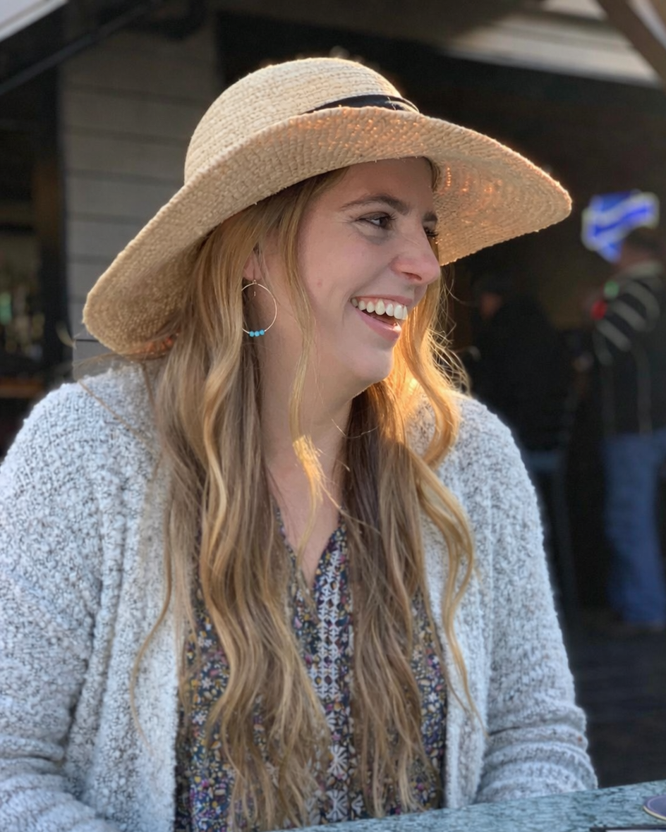 When Will I Feel Like Myself Again? My 1 Year Postpartum Journey