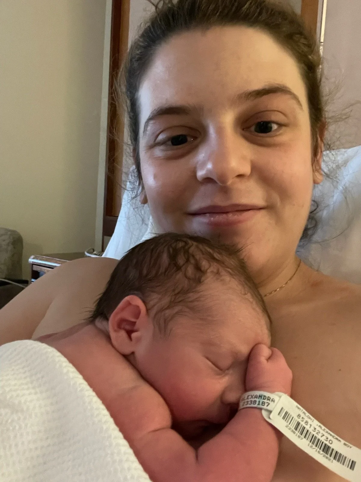 The Mental Load &amp; Motherhood: How We Prep for Postpartum in Therapy &amp; Why It Should Look Different.