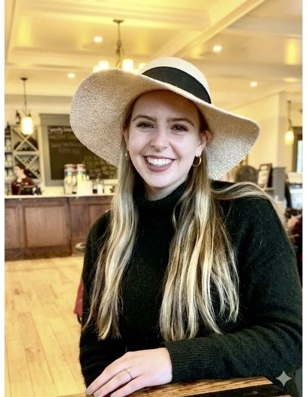 A working mother in massachusetts struggling with anxiety, burnout, mental load, resentment, self-esteem issues and confidence