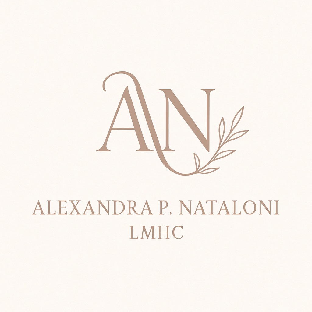 Alexandra P. Nataloni, LMHC